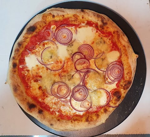 Bravo Pizza Chef - Glasgow