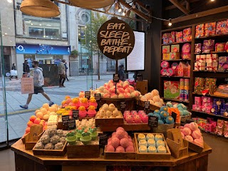 Lush Spa Cardiff