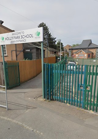 Holly Park Primary School