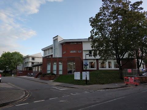 Department of Statistics, University of Warwick