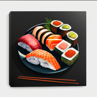 Kawaii Sushi Japanese Takeaway (Delivery 3 Miles)