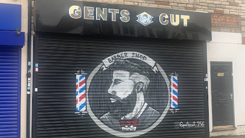 Gents Cut