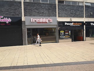 Freddy's Chicken & Pizza Huyton Liverpool