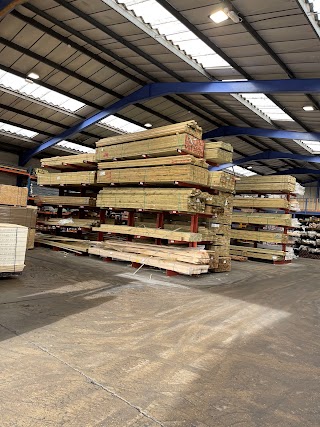 Burnt Oak Builders Merchants