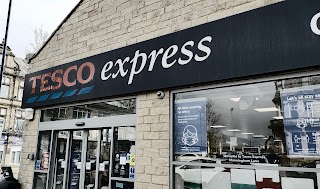 Tesco Express