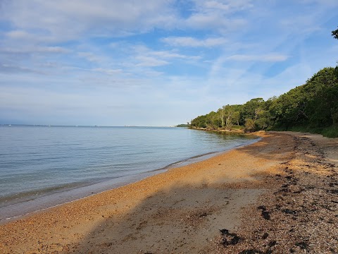 Woodside Beach