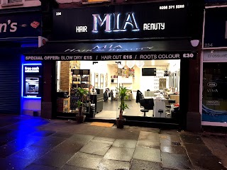 Mia Hair and Beauty