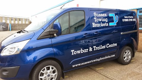 Sussex Towing Brackets