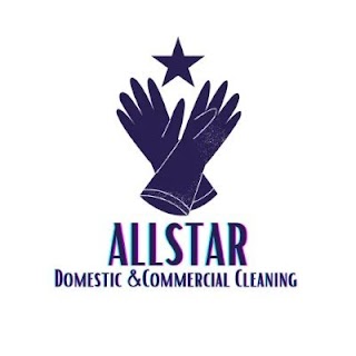 AllStar Domestic & Commercial Cleaning