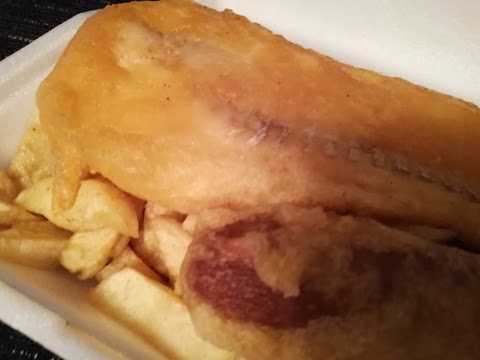 Aldridge Chippy