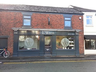 L'Wren Hair Design