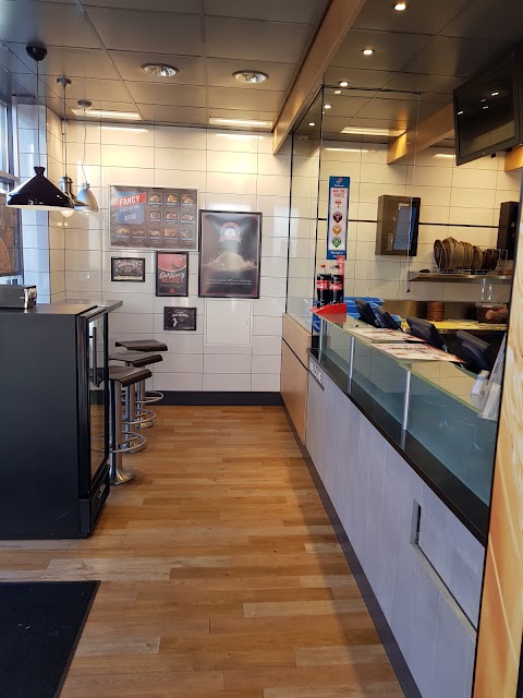 Domino's Pizza - Sheffield - Handsworth