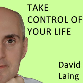 Hypnotherapist David Laing. Mersey Hypnosis