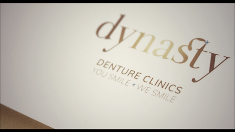 Dynasty Denture Clinics