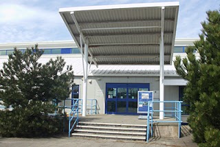 East Sussex College Newhaven