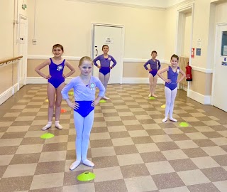 Allegro Performers Academy