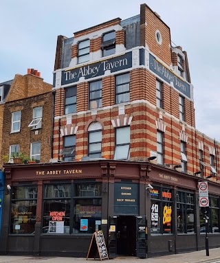 The Abbey Tavern Pub | Kentish Town