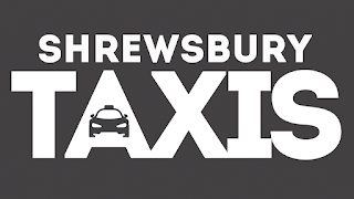 Shrewsbury Taxis