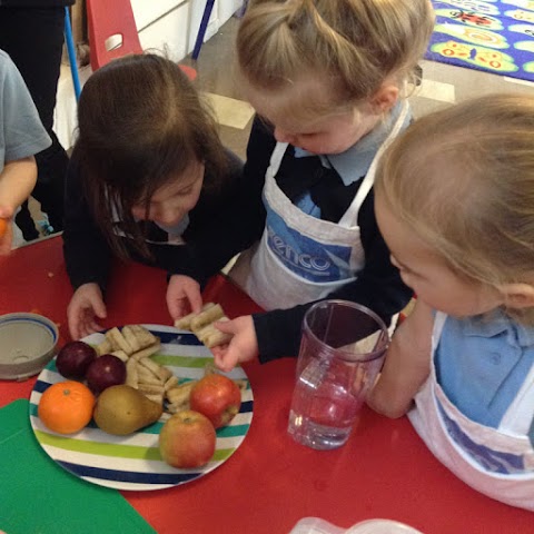 St Bernard's Little Bears Pre-school