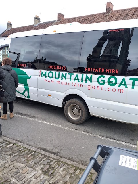 Mountain Goat Tours - York