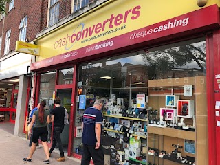 Cash Converters Tolworth