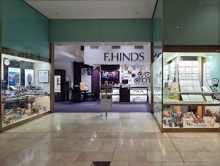 F.Hinds the Jewellers