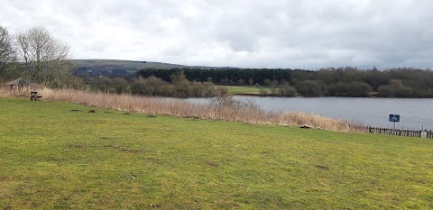 Tittesworth Water Play Area And Toilets