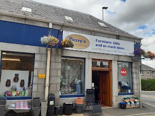 Berry's of Oldmeldrum