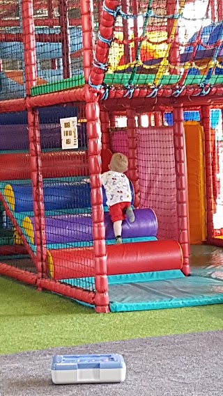 adventure Island play centre