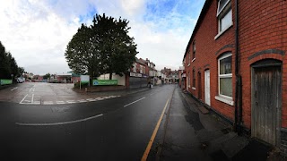 Asda Kings Heath Supermarket