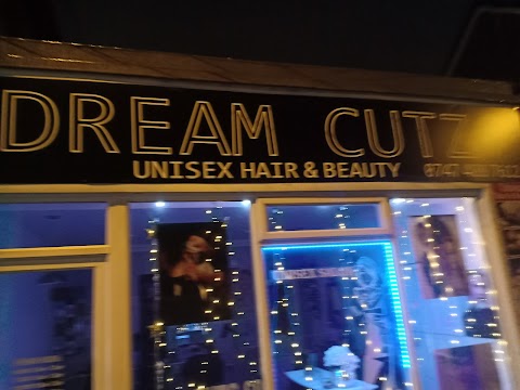Dream Cutz Unisex Salon