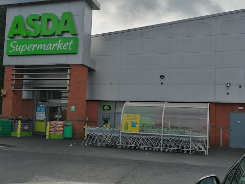 Asda Goose Green Supermarket