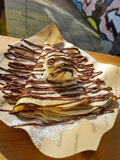 Christophes Crepes