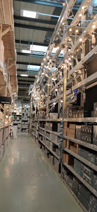 B&Q Fareham