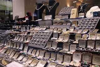 Farringdons Jewellery