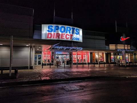 Sports Direct