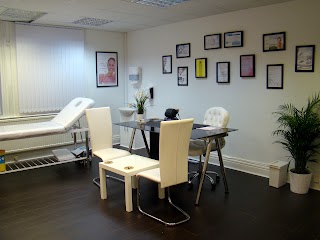 Cosmetic GPs clinic