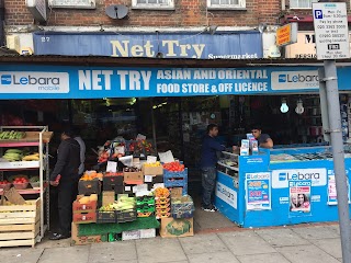 Net Try (UK) Ltd