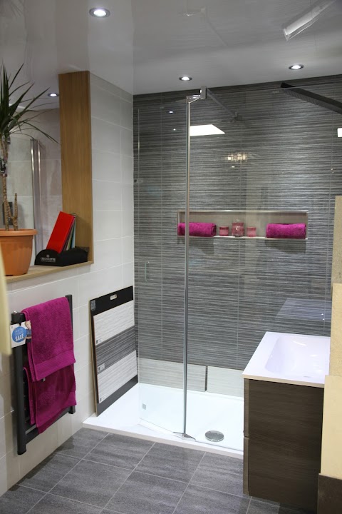 STC Tiles & Bathrooms