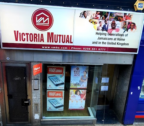 Victoria Mutual