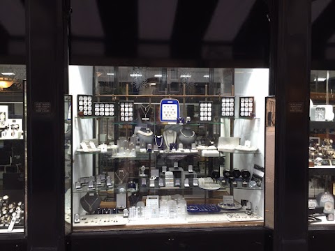 W Evans & Son Jewellers Ltd