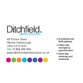 Ditchfield Dental Practice
