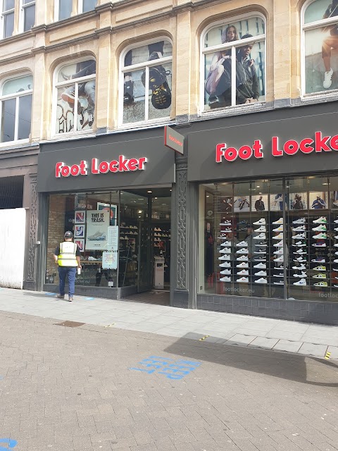 Foot Locker