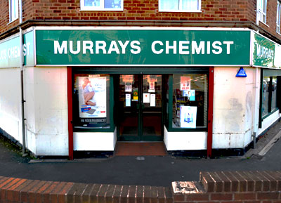 Murrays Pharmacy