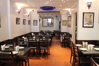 Colbeh Restaurant