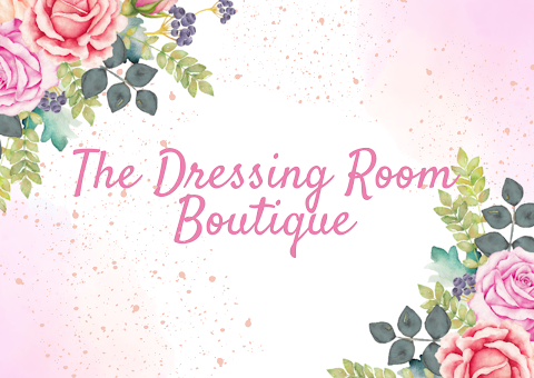 The Dressing Room Boutique Hemsworth