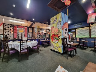 Sai Kung Cafe