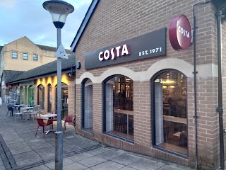 Costa Coffee