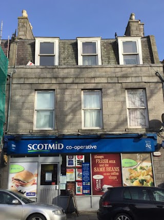 Scotmid Coop Crown Street