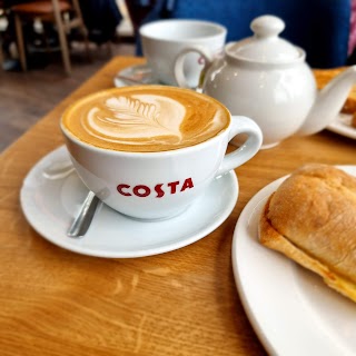 Costa Coffee